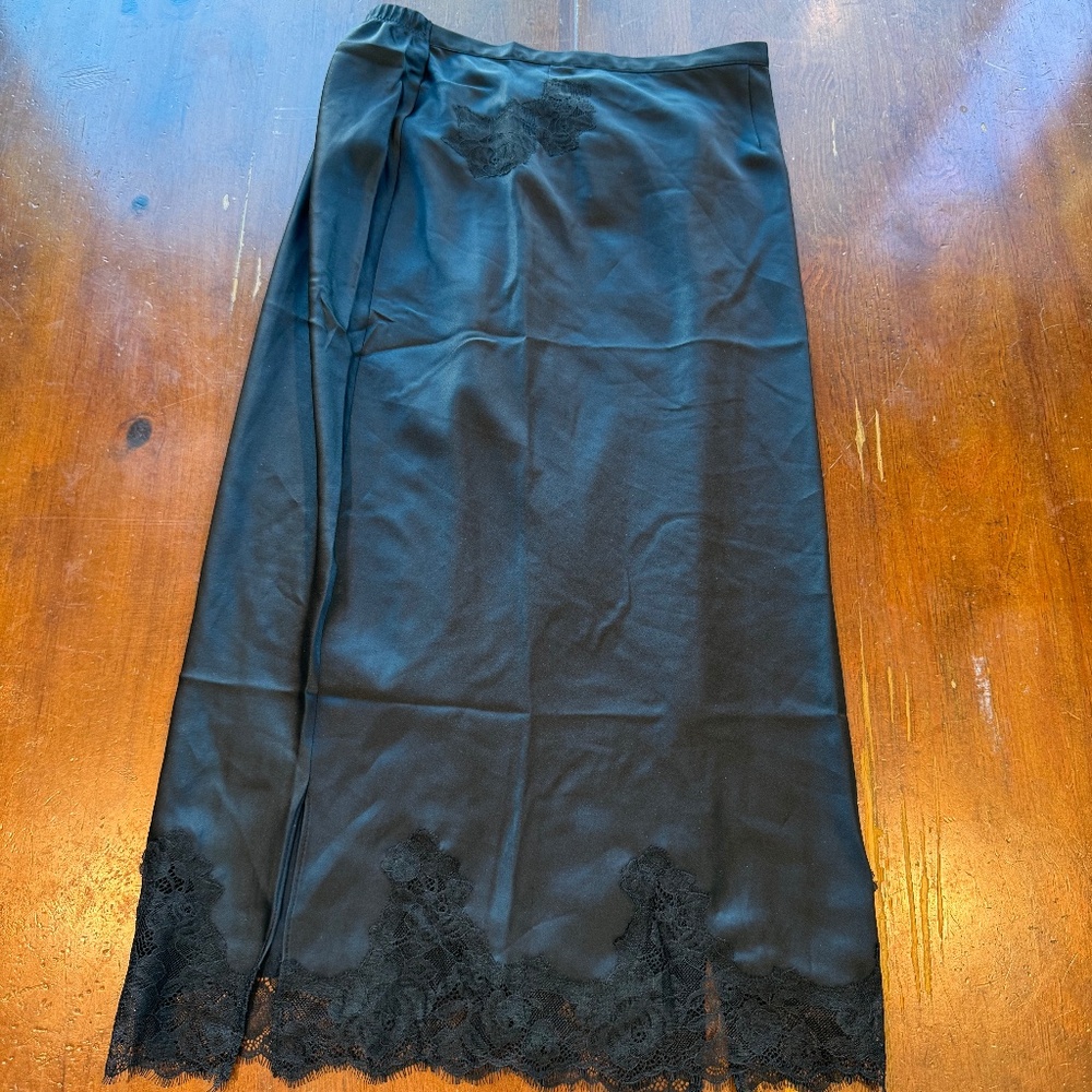 Victoria's Secret Cover-Up